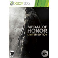 Electronic arts Medal of Honor (07607412) Electronic arts Medal of Honor (07607412)